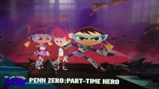 Penn Zero: Part Time Hero - "At the End of the Worlds" (Series Finale) Promo
