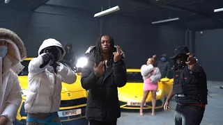 T3X X Rayzer ft Anti - Liverpool City (Music Video)