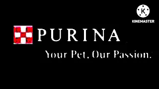 purina logo effects round 1 vs domex Maker (+_+)