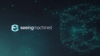 Seeing Machines Corporate Video