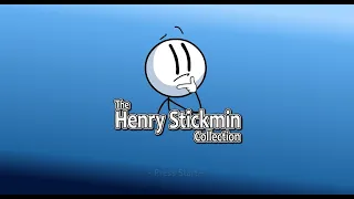 The Henry Stickmin Collection - All Scenes All Endings All fails Full Gameplay