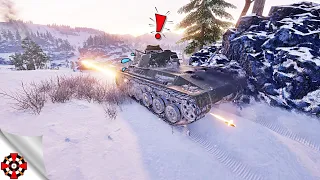 World of Tanks - Funny Moments | RNG Overload! (WoT rng, January 2020)