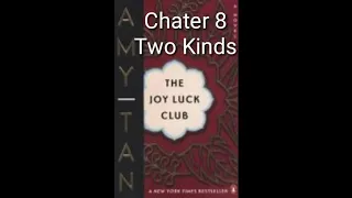 Joy Luck Club - chapter 8. Two kinds(audiobook)