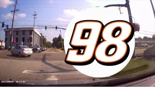 Bad Drivers of Ohio 98