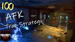 Classified Easiest High Round Strategy Guide - Black Ops 4 Zombies