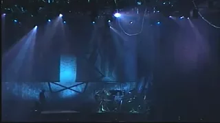 Tool Live - Binghamton, NY 2002