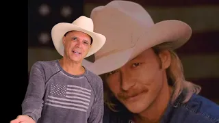 Alan Jackson -- The Older I Get  [REACTION/RATING]