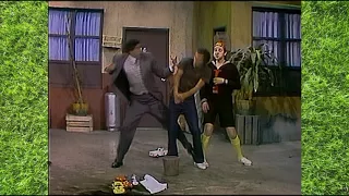 Semblanza Chespirito