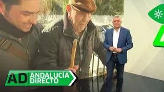 Andalucía Directo | Martes 30 de enero