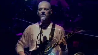 Emperor - I am Black Wizards (Live)