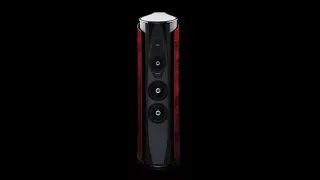 Sonus Faber Aida