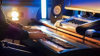 Alan Walker "Sing Me To Sleep" - Piano Orchestral Version by David Solis