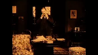 "Watson's Theme" from Sherlock Holmes (1916)