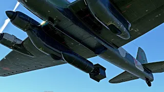 War Thunder PE-8 Nuke 😂