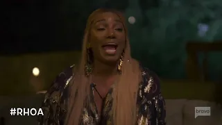 NeNe calls Kenya a “Big ass bully” | (Season 12, Episode 18) | #RHOA