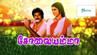 சோலையம்மா திரைப்படம்  !! Solaiyamma Tamil Full Movie !! Karikalan, Sukanya.