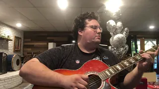 Fortunate Son (CCR Cover)