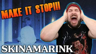 Skinamarink (2022) - Movie Review