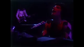 The Millionaire Waltz - Queen Live In Houston 11th December 1977 (Remastered 4K - 50 FPS)