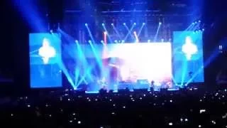 PAUL McCARTNEY - Let It Be - O2 London - 23.05.2015