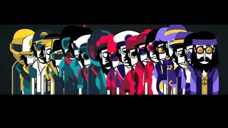 Incredibox - The Unreleased Mod - The Last Day All Sounds