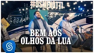 César Menotti & Fabiano - Bem aos Olhos da Lua (Os Menotti in Orlando) [Vídeo Oficial]