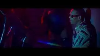 Da L.E.S - Fire (Official Music Video)