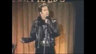 Stand Up Comedy "Andrew Dice Clay " 1987