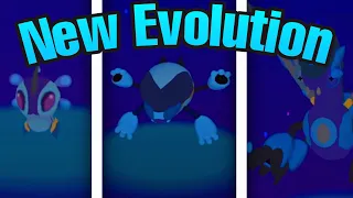 HOW TO FIND HYDRINI! + EVOLUTIONS! | Loomian Legacy