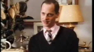 Incredibly Strange Film Show - John Waters - Part 1