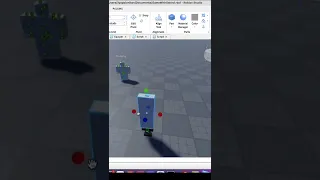 Как наносить урон в Roblox