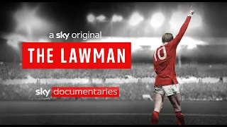 The Law Man | Sky Documentaries