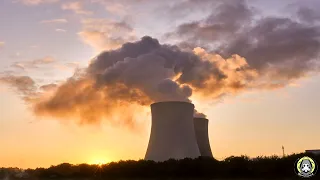 Il NUCLEARE NON salverà l'ambiente (PURTROPPO)