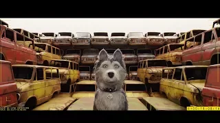 ISLE OF DOGS | Cast Interviews | FOX Searchlight