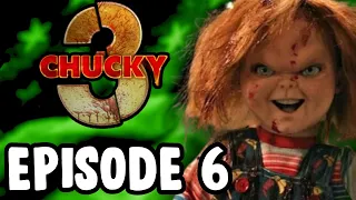 CHUCKY | Season 3 Episode 6 - Panic Room Recap