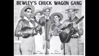 The Original Chuck Wagon Gang - I'd Rather Have Jesus [1936].*