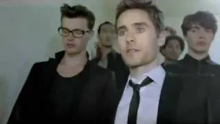 HUGO Just Different - Commercial with Jared Leto