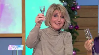 Loose Women's Last Outro of 2022 - 30/12/2022 at 13:23pm