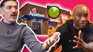 Schulz: Is AppleBees On The FIRST Date Crazy?!?