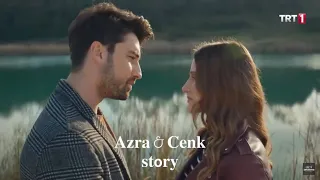 Azra & Cenk story (S2)