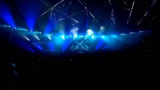 Armin van Buuren #2 live set @ Mainstage Amsterdam Music Festival 2013 | GoPro Festivals