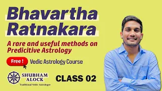 #Bhavartha_Ratnakara #Class_2: Aries Ascendant Yoga's and Taurus, Importance of Dasha