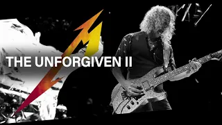 Metallica & San Francisco Symphony: The Unforgiven II (Ben Zimmermann Version)