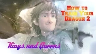 ＨＴＴＹＤ 2 ~ ＫＩＮＧＳ ＡＮＤ ＱＵＥＥＮＳ