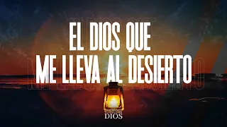 Comenzando Tu Dia Con Dios |  El Dios que me lleva al desierto | Pastor Juan Carlos Harrigan