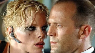 سائق مأجور عصابه بتخطف منه طفل وبيعمل المستحيل عشان ينقذه the transporter 2