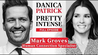 Mark Groves | Attachment Styles, Self Improvement, Relationships, Male/Female Roles | Ep. 152