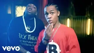 Bow Wow - Fresh Az I'm Iz ft. Mike Jones