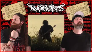 🤘Vended - The Far Side - REACTION