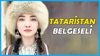 Tatarstan Documentary , A Brief History of Sister Country Tatarstan, Information About Tatarstan